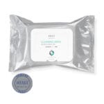 SUZANAOBAGIMD On the Go Cleansing and makeup Removing Wipes