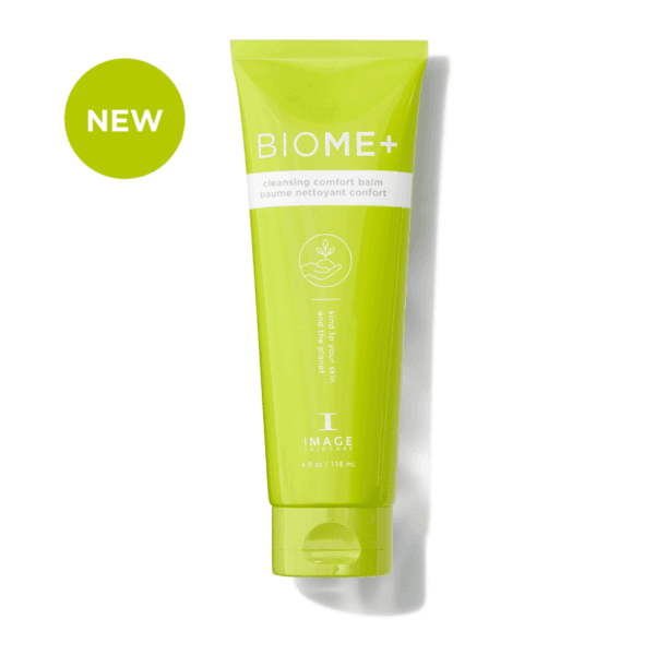 BALSAM DEMACHIANT IMAGE BIOME+ CLEANSING COMFORT BALM