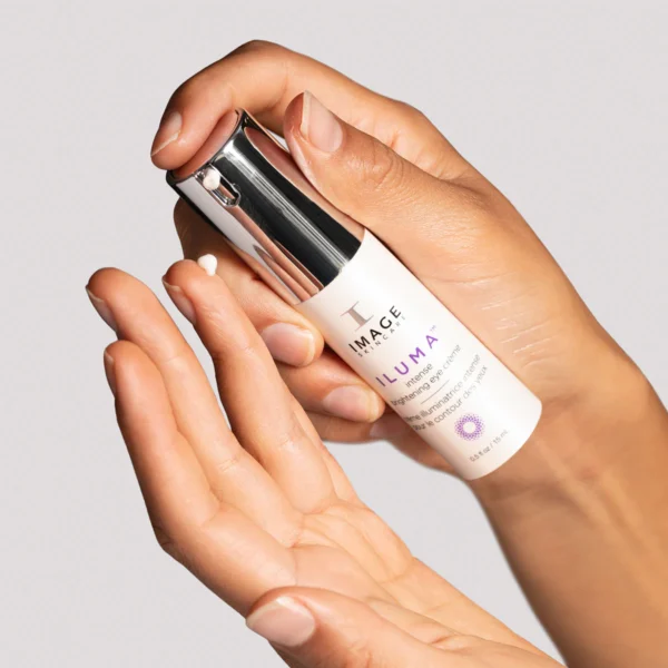 IMAGE ILUMA INTENSE BRIGHTENING EYE CRÉME