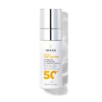 CREMĂ HIDRATANTĂ MINERALĂ SPF 50+ IMAGE DAILY PREVENTION ADVANCED SMARTBLEND MINERAL MOISTURIZER