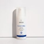 CREMĂ REPARATOARE IMAGE CLEAR CELL CLARIFYING REPAIR CREME