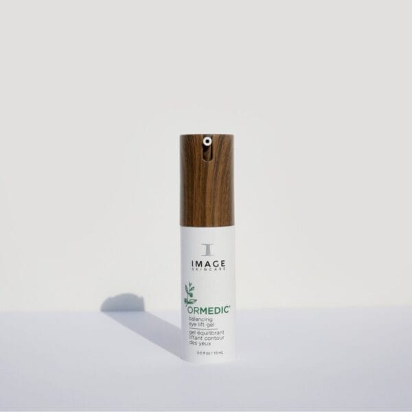GEL CONTUR OCHI IMAGE ORMEDIC BALANCING EYE LIFT GEL