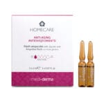 MEDI+DERMA FIOLE ANTI-ÎMBĂTRÂNIRE 5x2ML