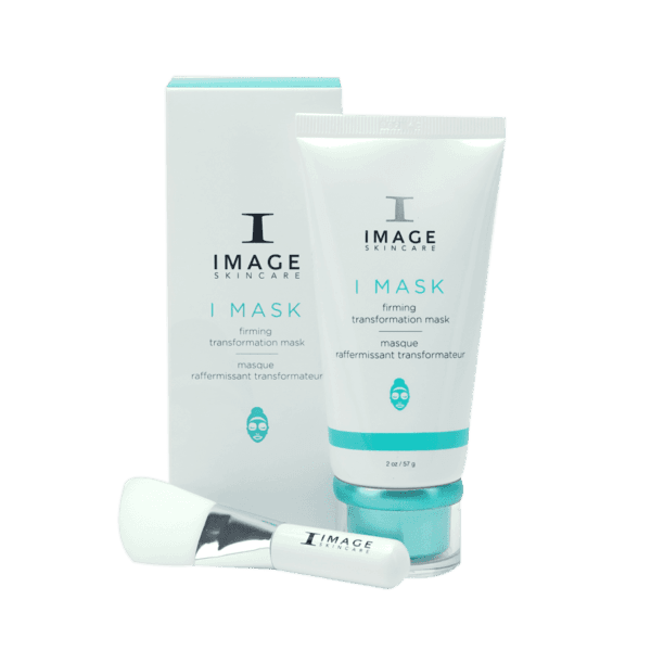 I MASK FIRMING TRANSFORMATION MASK – MASCA DE FERMITATE