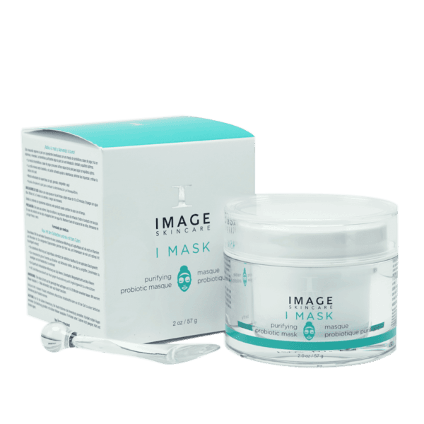I MASK PURIFYING PROBIOTIC MASK – MASCA PURIFICATOARE CU PROBIOTIC