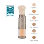LOOSE MINARAL FOUNDATION SPF 20 6GR