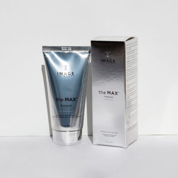 MASCĂ ANTI-ÎMBĂTRÂNIRE IMAGE THE MAX™ MASQUE