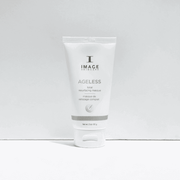 MASCĂ FACIALĂ EXFOLIANTĂ IMAGE AGELESS TOTAL RESURFACING MASQUE