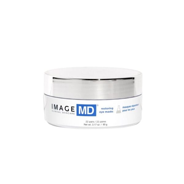 MASCĂ ZONA OCHILOR IMAGE MD RESTORING EYE MASKS