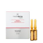 MEDI+DERMA FIOLE FERMITATE 5x2ML