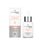 MEDI+DERMA SER LIPOZOMAL REVITALIZANT 30ML