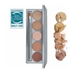 MINERAL CORRECTOR PALETTE SPF 20 12GR