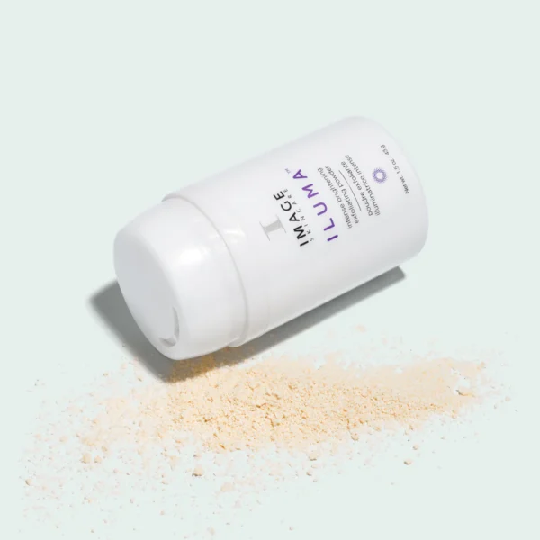 IMAGE ILUMA INTENSE BRIGHTENING EXFOLIATING POWDER
