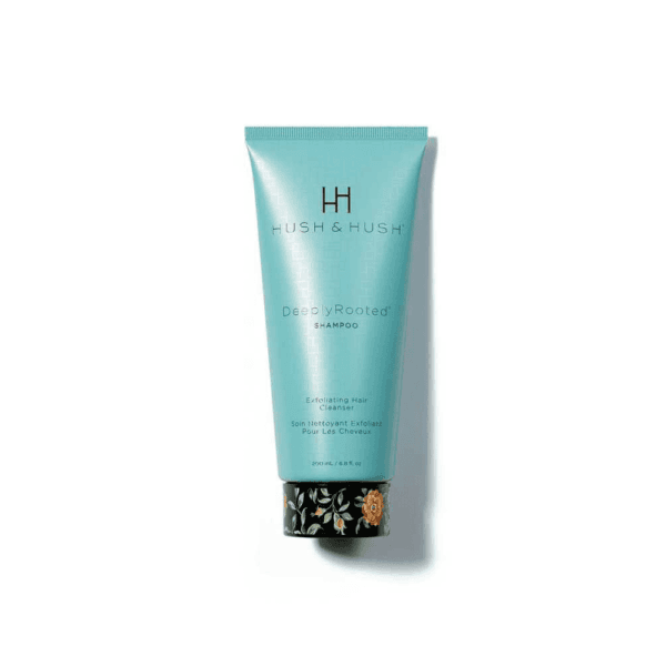 ȘAMPON DEEPLYROOTED HUSH&HUSH