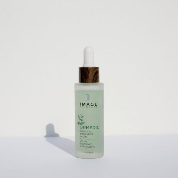 SER ANTI OXIDANT IMAGE ORMEDIC BALANCING ANTI-OXIDANT SERUM