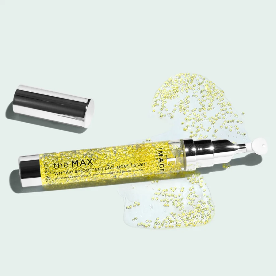 SER ATENUATOR DE RIDURI IMAGE THE MAX WRINKLE SMOOTHER - IllumaClinique ...