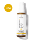 SER CU PROTECȚIE SOLARĂ SPF 30 IMAGE PREVENTION+ SUN SERUM SPF 30