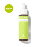 SER LUMINOZITATE IMAGE BIOME+ DEW BRIGHT SERUM