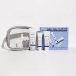 SET COSMETICE TEN GRAS/ACNEIC IMAGE CLEAR SKIN SOLUTION KIT