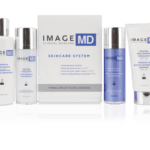 SET DE ÎNGRIJIRE ZILNICĂ IMAGE MD SKINCARE SYSTEM