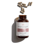 SUPLIMENT ACNEE SKINCAPSULE CLEAR HUSH&HUSH