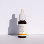 ULEI HIDRATANT IMAGE VITAL C HYDRATING FACIAL OIL
