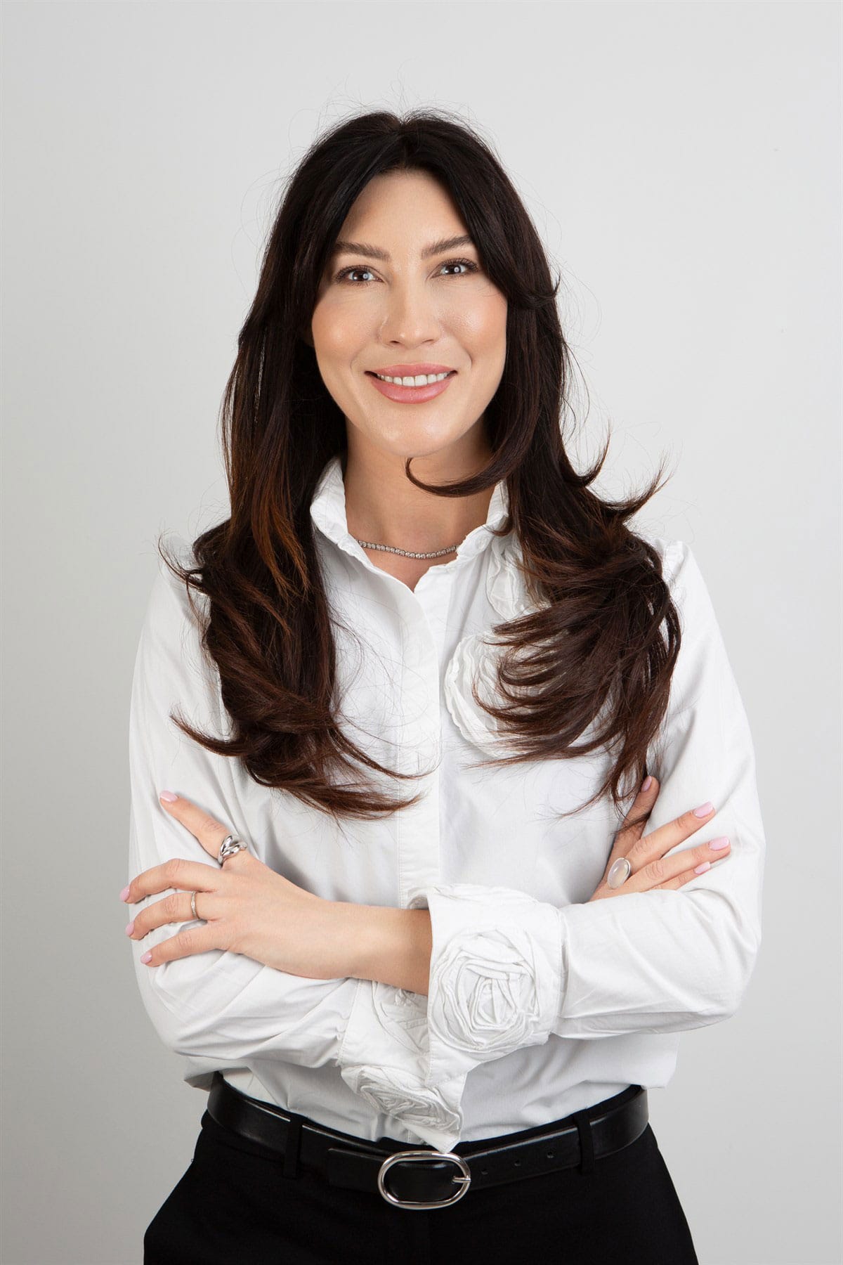 Alexandra Crasmasu
