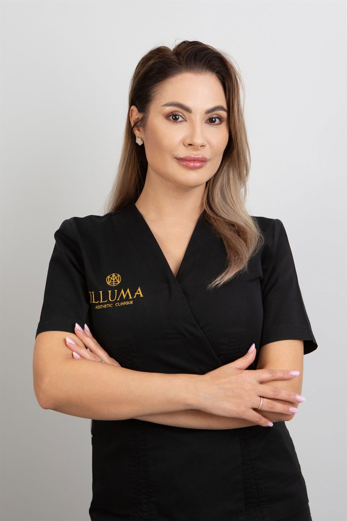 Geanina Pirvan