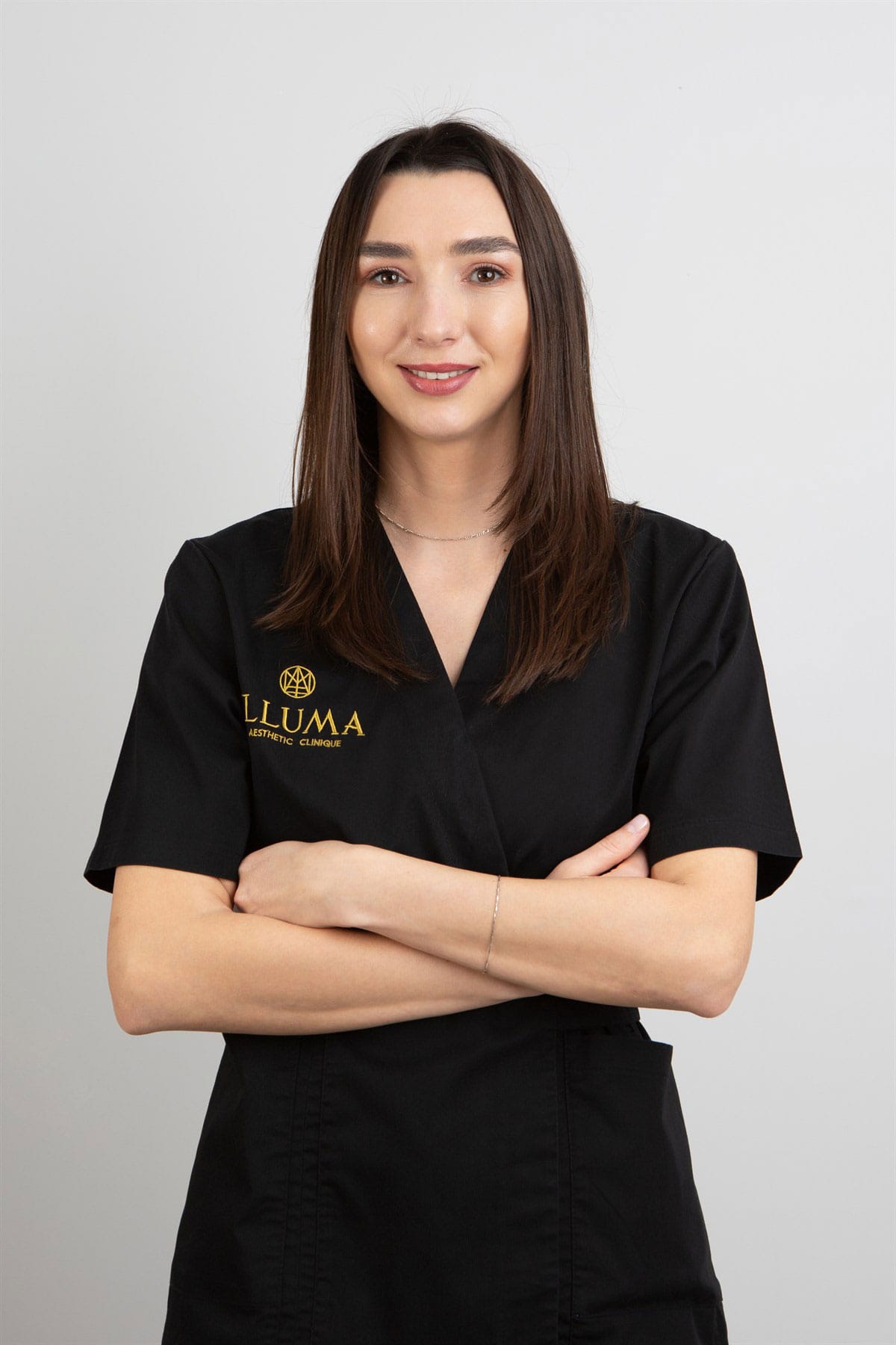 Parascheva Gales